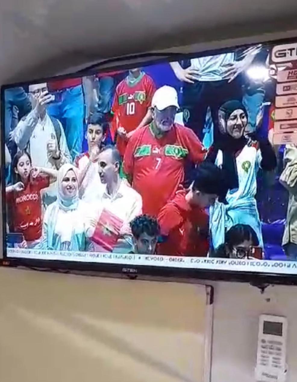 كرفان الياسمين 호텔 알 하다 외부 사진